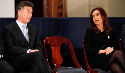 Macri declaró 82 millones y sigue arriba de Cristina Kirchner entre los políticos más ricos