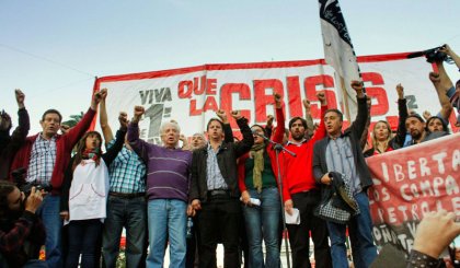 El debate sobre la unidad de la izquierda o un sutil ataque al Frente de Izquierda