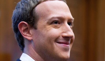 Zuckerberg, dueño de Facebook, Instagram y Whatsapp, echó de un saque a 11.000 empleados