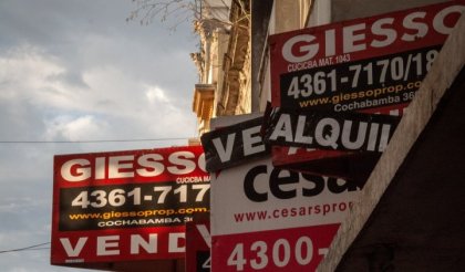 Alquilar en la era Milei: más del 80% de los inquilinos tendrá incrementos cada 6 meses o menos