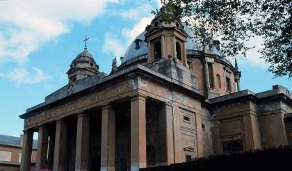 Pamplona: Petición de 2 años de cárcel por un documental sobre un monumento franquista