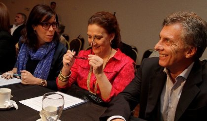 No te la cree nadie: el Gobierno lanzó un “plan anticorrupción”