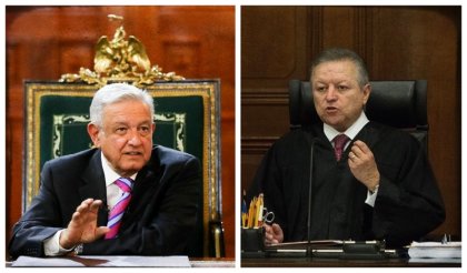 Las razones de AMLO para promover la consulta