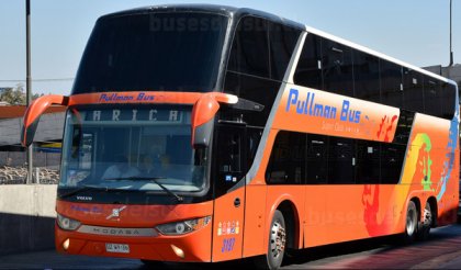 Empresa Pullman Bus: abusos laborales, incumplimientos de normas sanitarias y de seguridad