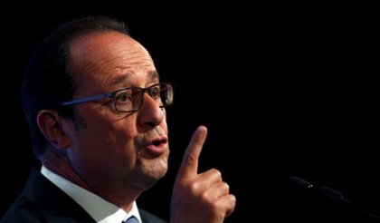 El gobierno de Hollande y la oposición de derecha acentúan el clima represivo 