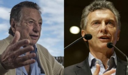 Denuncian penalmente a Macri por el escándalo de la deuda de Correo Argentino