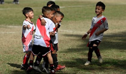 La potencia deportiva y social de River Plate busca ser federal