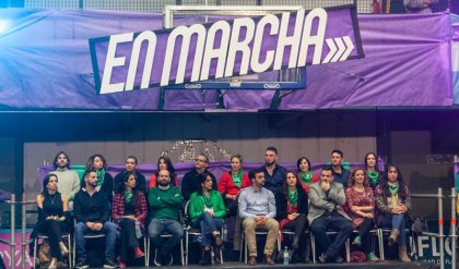 Se lanzó En Marcha: ¿un frente anti-Macri junto al peronismo que le dio gobernabilidad?