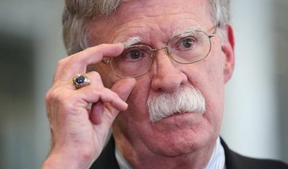 Trump echó a Bolton, ¿en qué cambiará la política imperial?