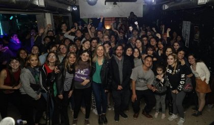 Opinan estudiantes de la UBA: “Cuando voté por primera vez la izquierda no tenía la repercusión que tiene ahora”