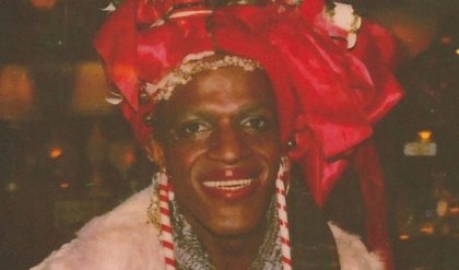 Black trans lives matter: ¿quién fue Marsha P. Johnson?