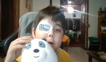 Fallece Tomiii 11, el youtuber chileno de 12 años que alcanzó records y se ganó nuestros corazones