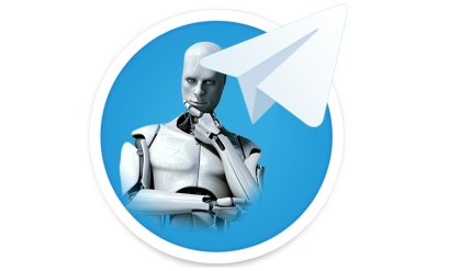 Los mejores bots de Telegram