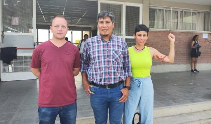 El FITU analizó las elecciones desde Jujuy