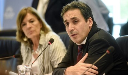 Ramos Padilla investiga una enorme red de espionaje ilegal