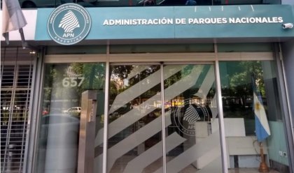 Discriminación en Parques Nacionales: quieren despedir a una trabajadora por razones de salud