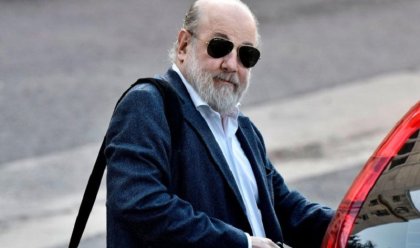 Bonadio se tomó licencia y es reemplazado por Ariel Lijo