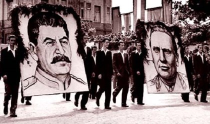 Yugoslavia: a 71 años de la ruptura entre Stalin y Tito, gran evento de la posguerra