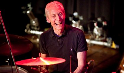 De Paul McCartney a Tom Morello: el mundo de la música homenajeó a Charlie Watts