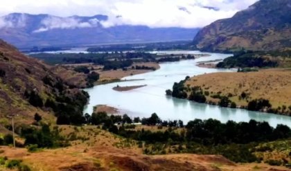 Referentes del PTS en el FITU de Río Negro y Chubut rechazan privatización de nacientes del río Chubut