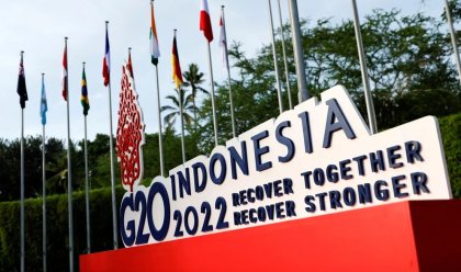 G20 en Indonesia: claves de una cumbre atravesada por tensiones internaciones y la guerra en Ucrania