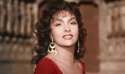 Muere Gina Lollobrigida, emblema del cine italiano