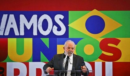 Los primeros 100 días de Lula