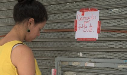 Inhumanos: en plena ola de calor, Edenor y Edesur dejaron sin electricidad a 200 mil usuarios