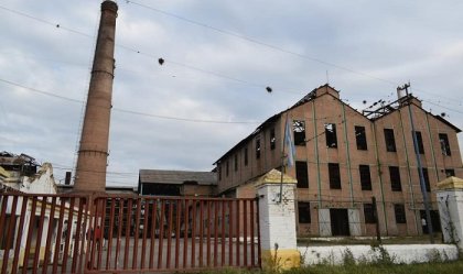 Ingenio San Juan: “No sabemos si habrá zafra, puede explotar un caño en cualquier momento”