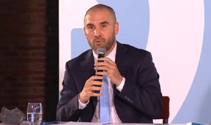 Tensión en el Gobierno: Guzmán dijo que hay "un sistema de subsidios energéticos pro ricos"