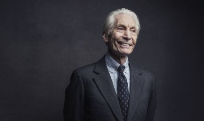 Los Rolling Stones homenajearon a Charlie Watts