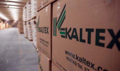 Paran trabajadores de Kaltex en Tamaulipas para exigir pago de horas extras