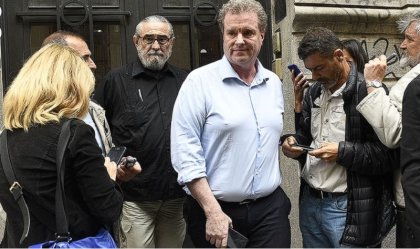 Atentado a CFK: peritarán las comunicaciones entre las asesoras del diputado Milman