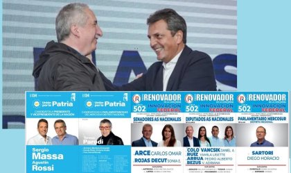 Misiones: el gobernador que fue con Massa y se pasó a Milei, pero siempre ataca a la docencia 