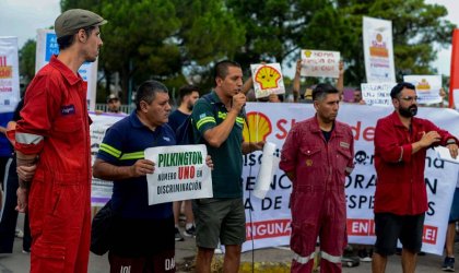 NO a los despidos discriminatorios: crece la repercusión mediática y el apoyo a las y los despedidos en lucha