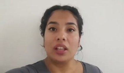 Concejala Natalia Sánchez: "Gobierno y autoridades locales avalaron despidos en Salud y hoy vemos graves consecuencias"