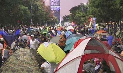 Por el triunfo de los y las trabajadoras desocupadas, por la unidad con los ocupados 