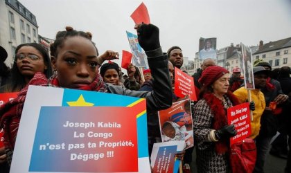 República Democrática del Congo: Kabila se niega a dejar la presidencia y crecen las protestas