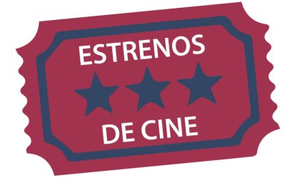 Todos los estrenos del jueves 12