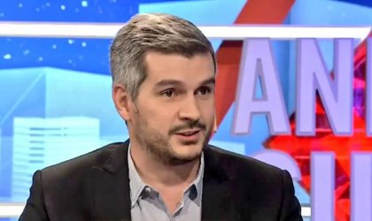 Marcos Peña con la amnesia habitual de Cambiemos: “No hicimos un ajuste grande”