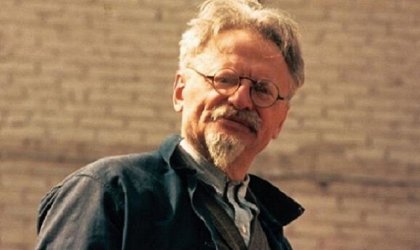  A 84 años del asesinato de León Trotsky 