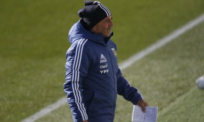 Selección Argentina: Sampaoli ya tiene a los elegidos para ir a Rusia