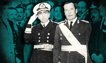 ¿Quiénes y por qué gestaron el golpe de 1955? (I)