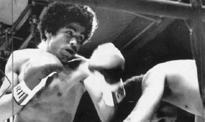 Sergio Víctor Palma, multicampéon de boxeo, murió por coronavirus