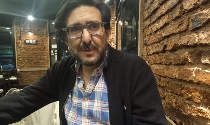 Sergio Morresi: “Hay gente que pasó de votar al Frente de Todos en 2019 a votar a Milei”