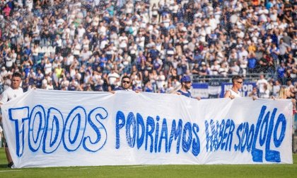 Familiares de Lolo Regueiro: “El gobierno de Kicillof nos mintió y encubre a los culpables”