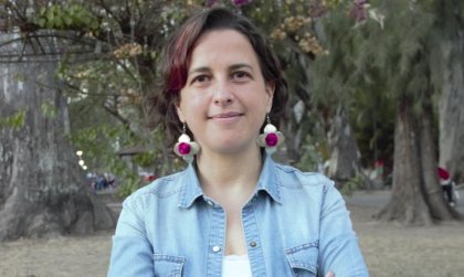 Daniela Planes: “El frente de Estrada es un verdadero rejunte que solo se puede explicar por la sed de cargos”