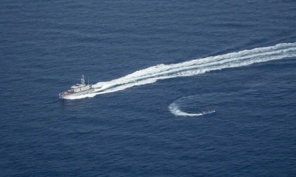 Decenas de personas desaparecidas en el Mediterráneo tras el naufragio de un barco