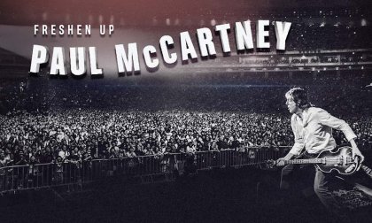 Paul McCartney vuelve a la Argentina