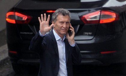 Más allá de Mauricio Macri